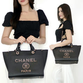 Deauville Small Caviar